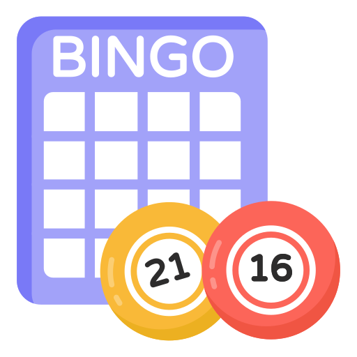 Bingo PNG Images