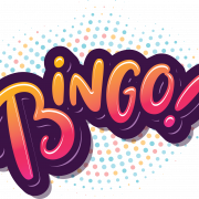 Bingo PNG Photo