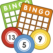 Bingo PNG Pic