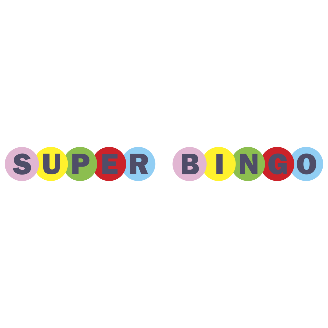 Bingo PNG Picture