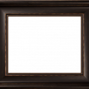 Black Frame PNG HD Image