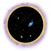 Black Hole PNG Image HD