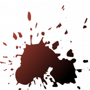 Blood Stain Background PNG