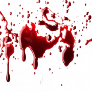 Blood Stain PNG Clipart