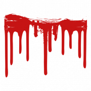 Blood Stain PNG Image File