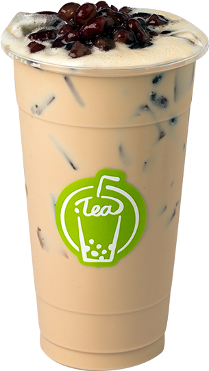 Boba PNG Picture