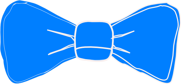 Bow Tie PNG Free Image