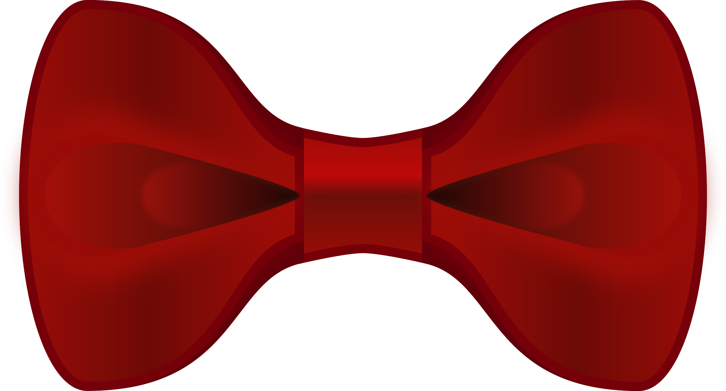 Bow Tie PNG HD Image