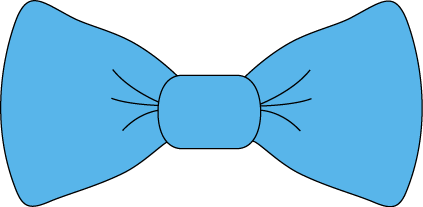 Bow Tie PNG Images HD