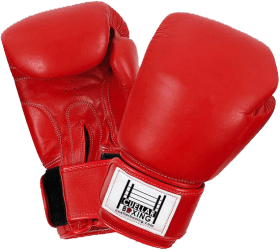 Boxing Glove PNG Background