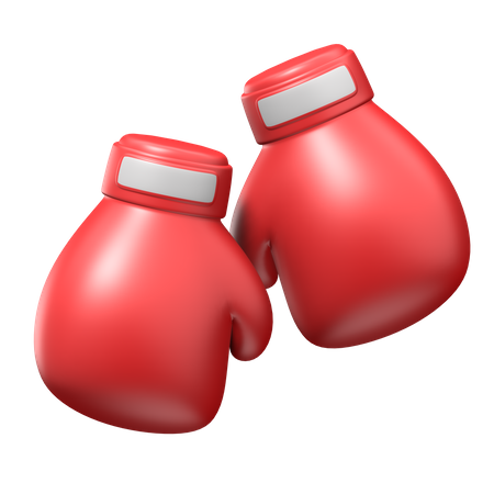 Boxing Glove PNG Clipart