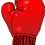 Boxing Glove PNG File