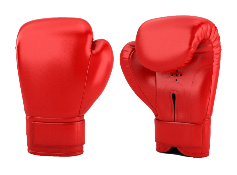 Boxing Glove PNG Free Image