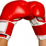 Boxing Glove PNG Images HD