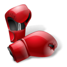 Boxing Glove PNG Images