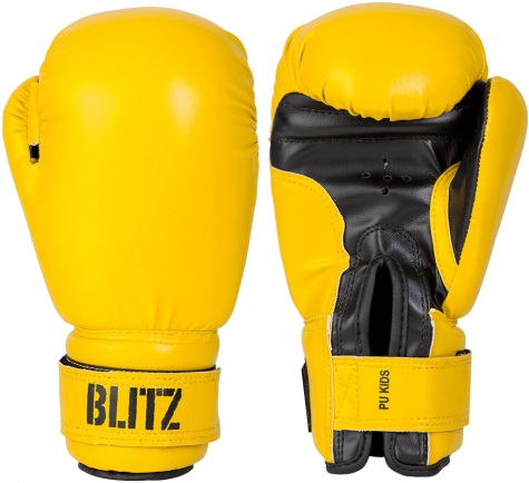 Boxing Glove PNG Photo