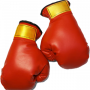 Boxing Glove PNG Pic