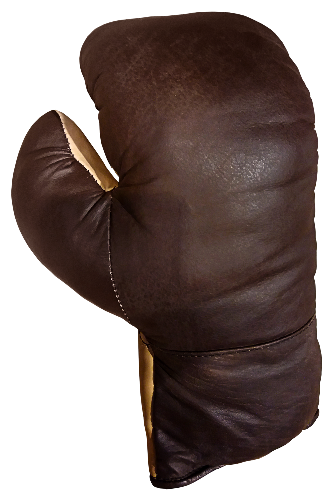 Boxing Glove PNG Picture