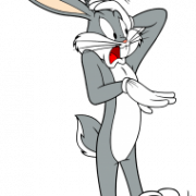 Bugs Bunny PNG Background