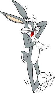 Bugs Bunny PNG Background