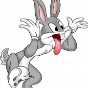 Bugs Bunny PNG File