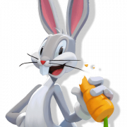 Bugs Bunny PNG Free Image
