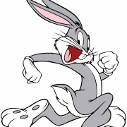 Bugs Bunny PNG HD Image