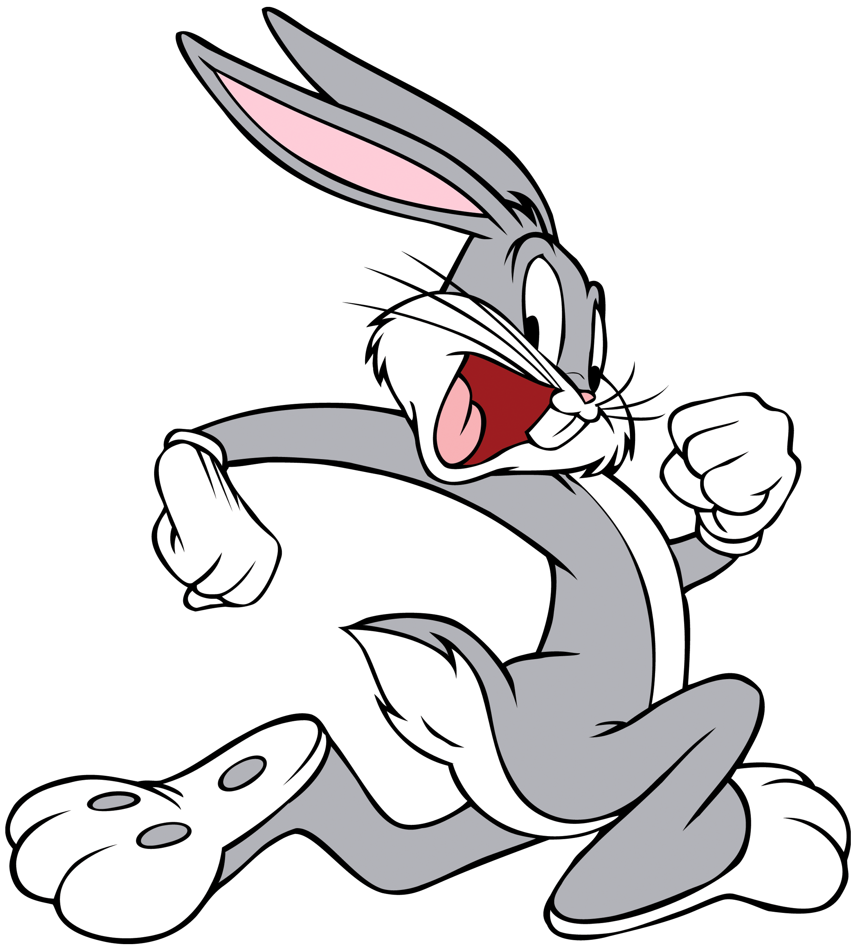 Bugs Bunny PNG HD Image