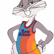 Bugs Bunny PNG Image File