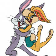 Bugs Bunny PNG Images