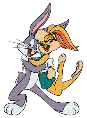 Bugs Bunny PNG Images