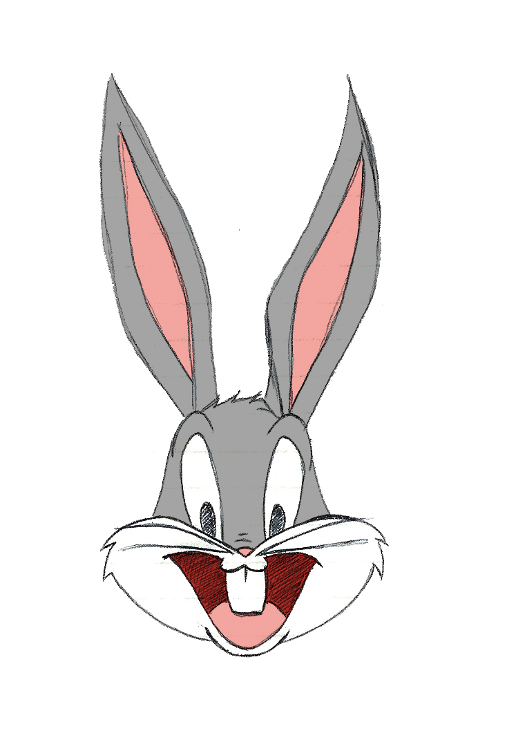 Bugs Bunny PNG