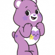 Care Bear PNG Clipart