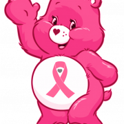 Care Bear PNG Image File