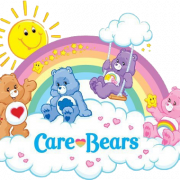 Care Bear PNG Images HD