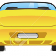 Cartoon Car PNG Pic