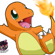 Charmander PNG Picture
