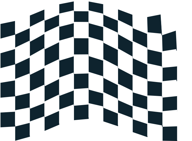 Checkered Flag PNG Cutout