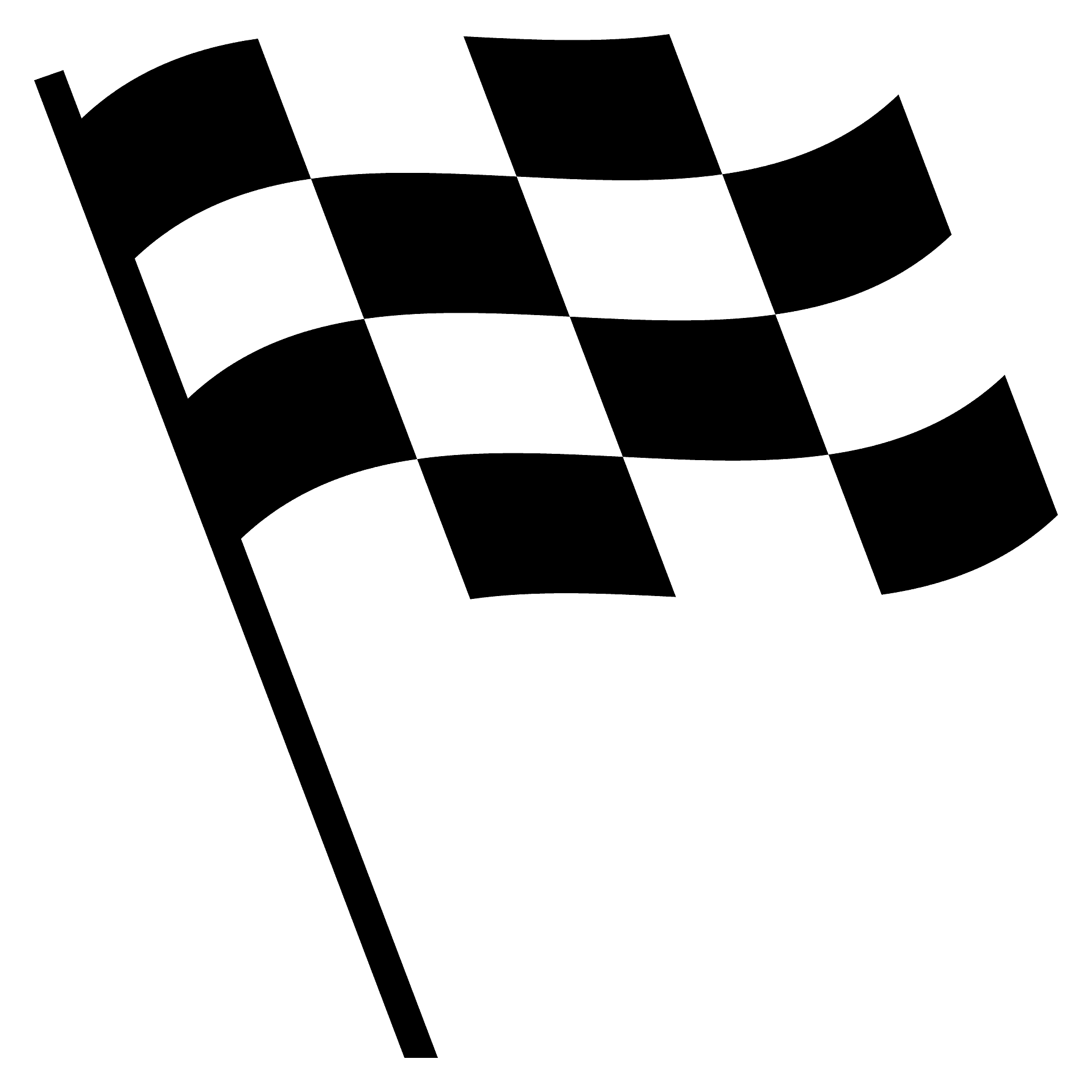 Checkered Flag PNG Transparent Images - PNG All
