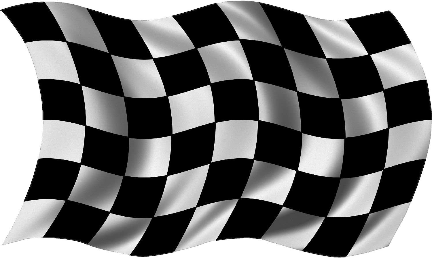 Checkered Flag PNG