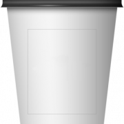 Coffee Cup PNG Cutout