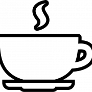 Coffee Cup PNG File