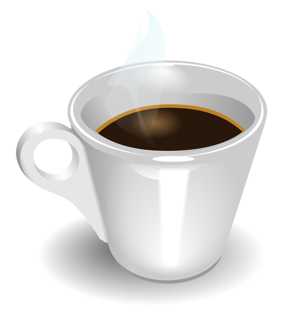 Coffee Cup PNG HD Image