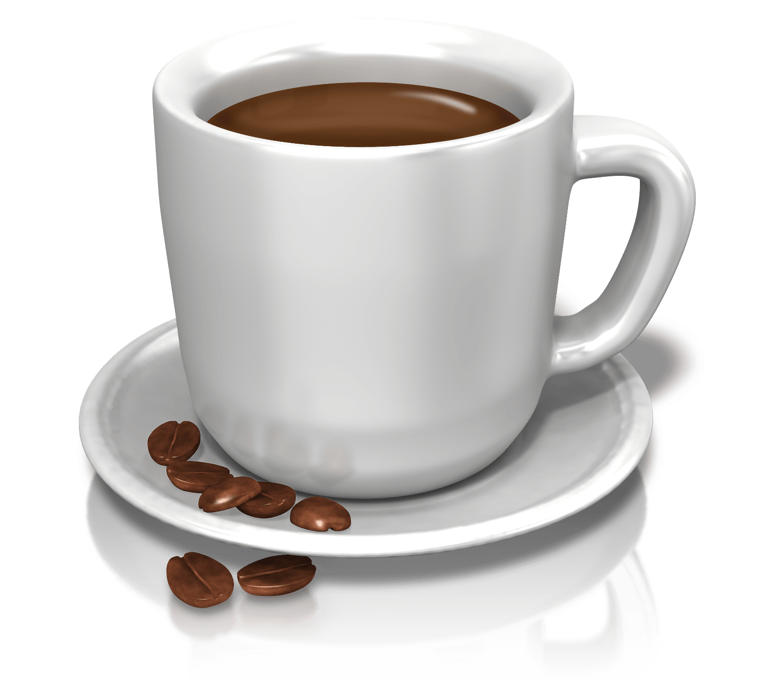 Coffee Cup PNG Image
