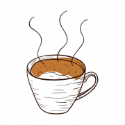 Coffee Cup PNG Images HD