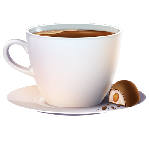 Coffee Cup PNG Photo