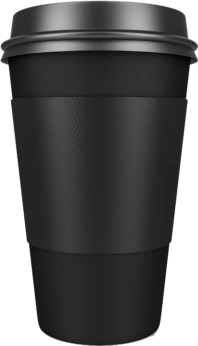 Coffee Cup PNG Photos