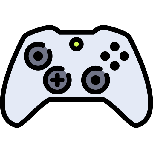 Controller PNG File