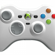 Controller PNG Picture