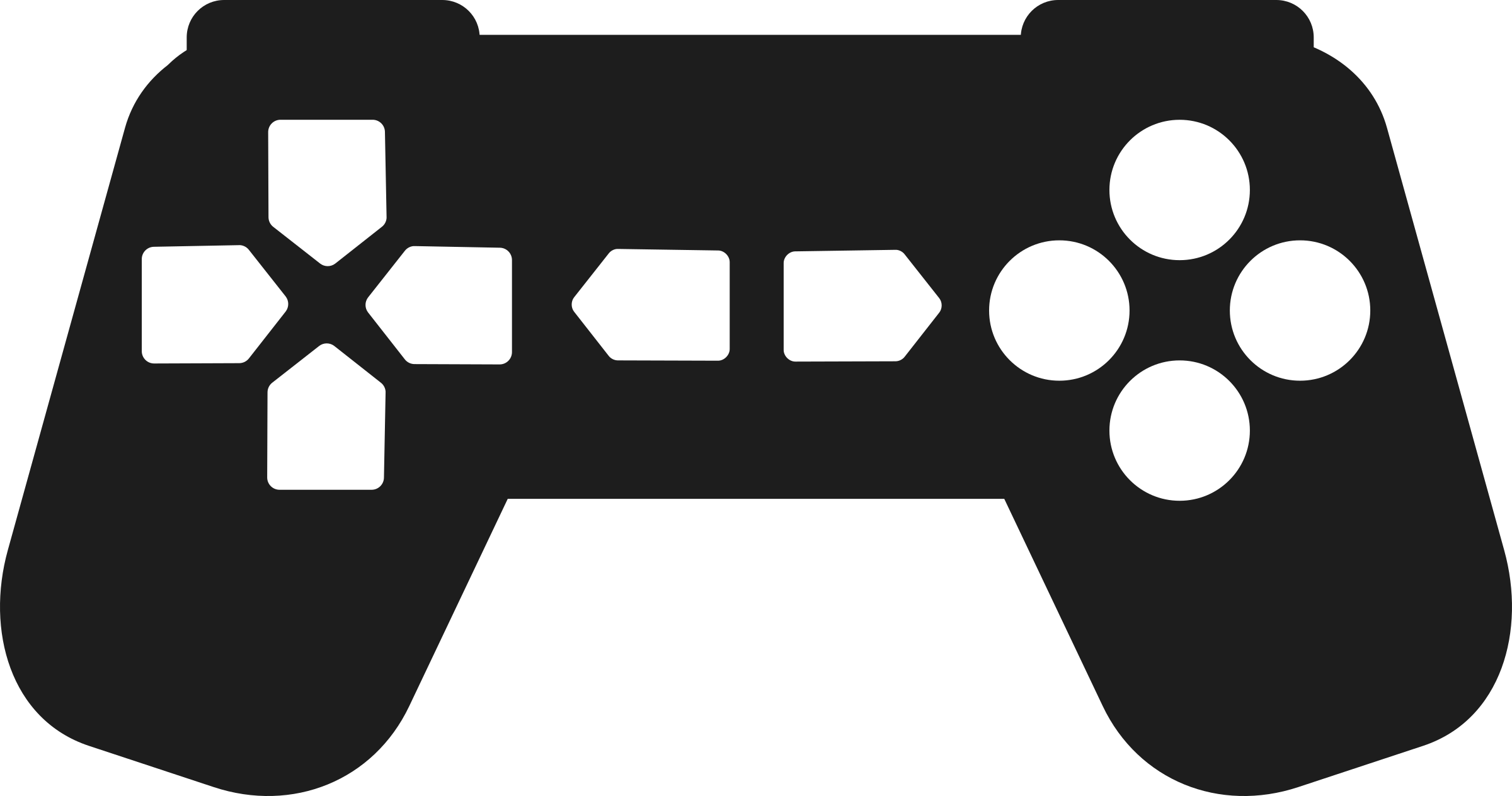 Controller PNG
